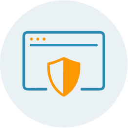 40,390,000件以上のWEBサーバセキュリティテスト実績